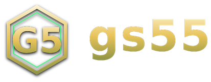 gs55 logo